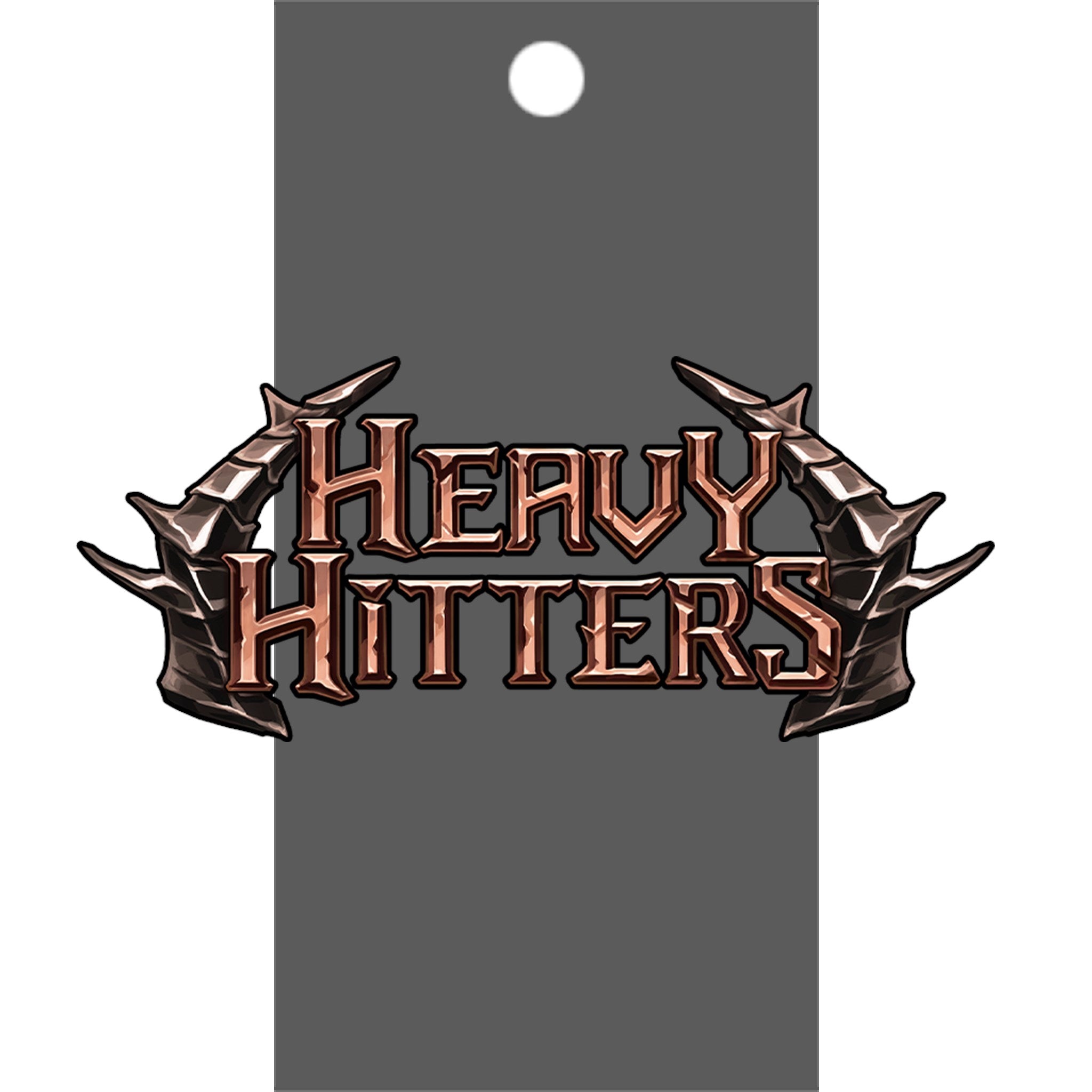 Heavy Hitters - Booster Pack