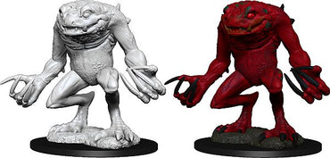 Red Slaad