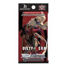 Guilty Gear - Strive - Booster Pack