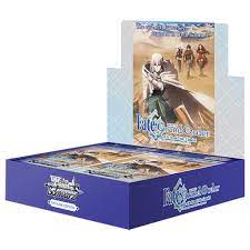 Fate/Grand Order Booster Box