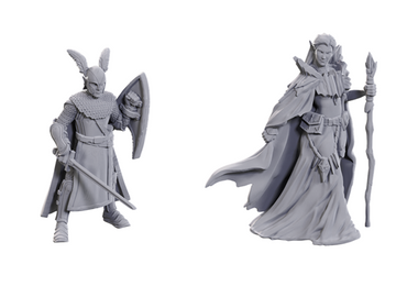 Limited Edition 50th Anniversary: Elves