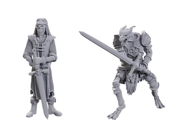 Limited Edition 50th Anniversary: Skeleton Knights