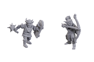 Limited Edition 50th Anniversary: Goblins
