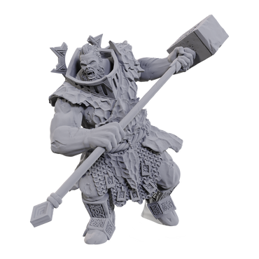 Firegaunt