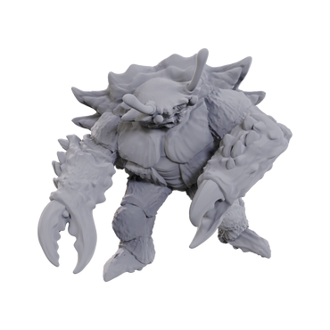 Crabfolk