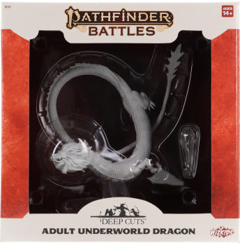 Adult Underworld Dragon