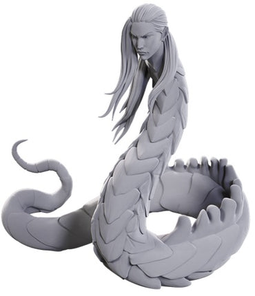 Lunar Naga