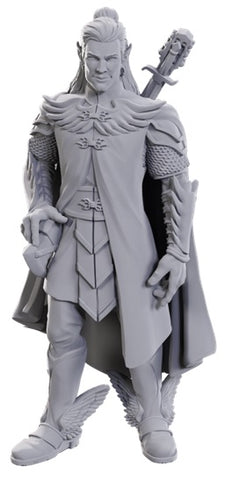 Dorian Storm
