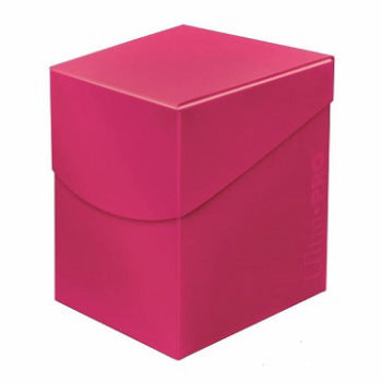 UP Eclipse Deck Box Hot Pink 100+