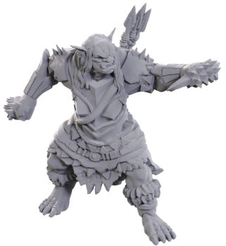 Orc Brute