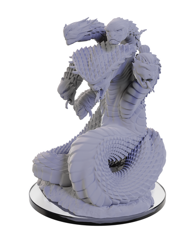 Naga Abbomination