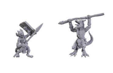 Limited Edition 50th Anniversary: Kobolds
