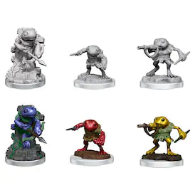 Grungs