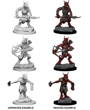 Kobolds