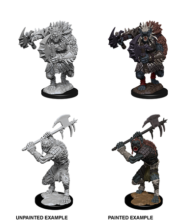 Gnolls