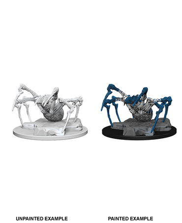 Phase Spider
