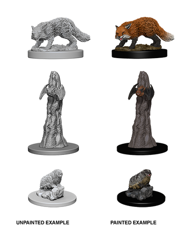 Familiars