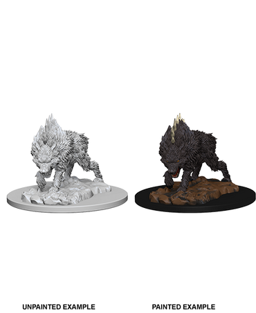 Dire Wolf