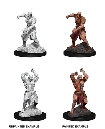 Flesh Golem