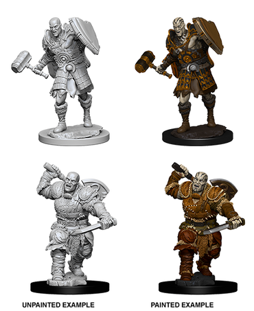 Goliath Fighter