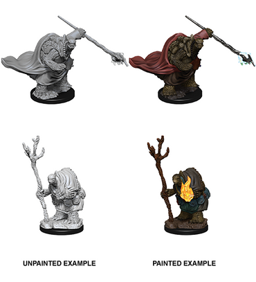 Tortles Adventurers