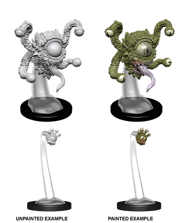Spectator & Gazers