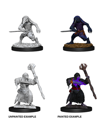 Kenku Adventures