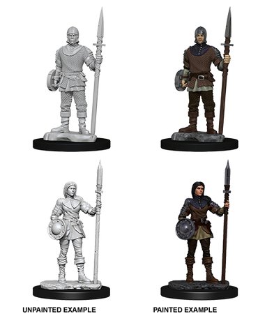 Guards