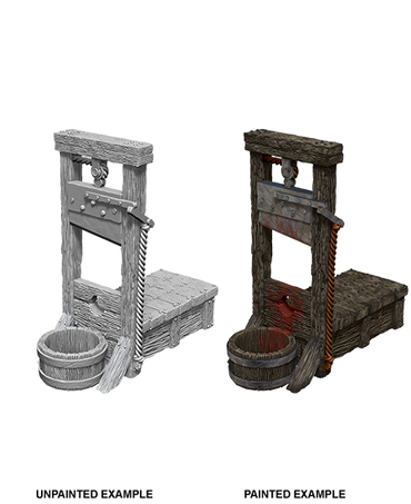 Guillotine