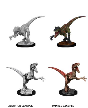 Raptors
