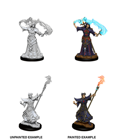 Human Sorcerer