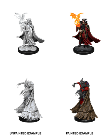 Cultist & Devil