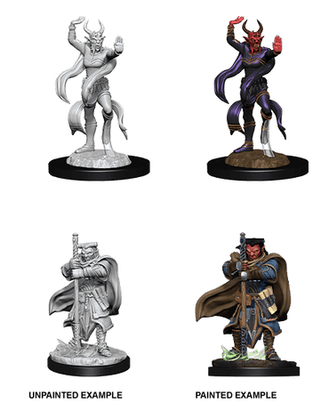 Hobgoblin Devastator & Hobgoblin Iron Shadow