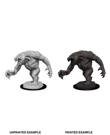 Gray Render