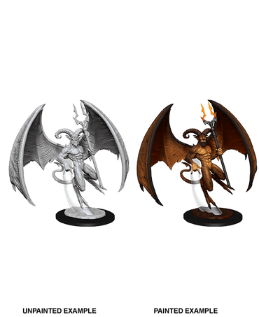 Horned Devil
