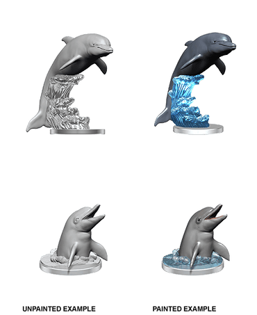Dolphins