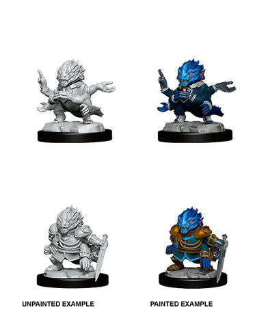 Skittermander Envoy