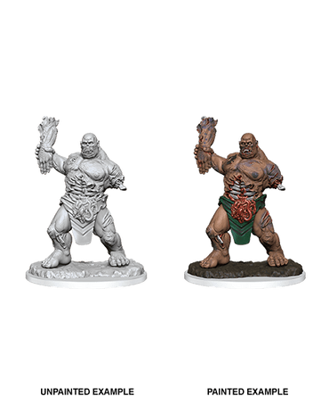 Zombie Brute