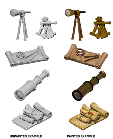 Navigator's Pack