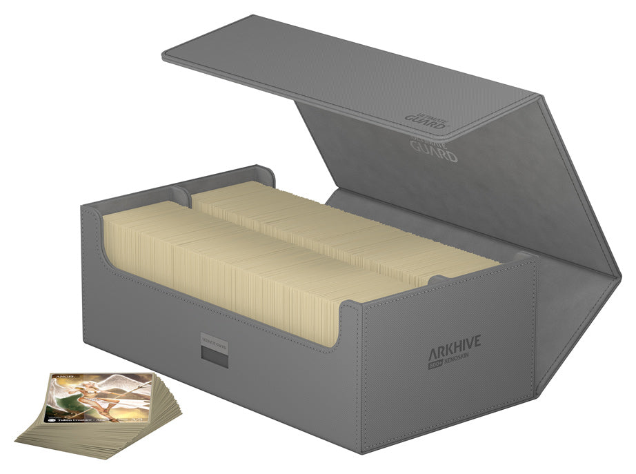 Arkhive Deck Case - Grey 800+