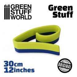 Green Stuff 30cm