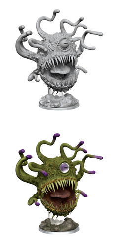 Beholder Variant