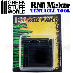 Roll Maker Tentacle Tool