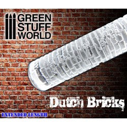 Dutch Bricks