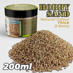 Hobby Sand Thick