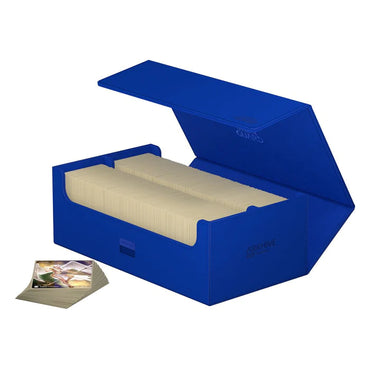 Arkhive Deck Case - Blue 800+
