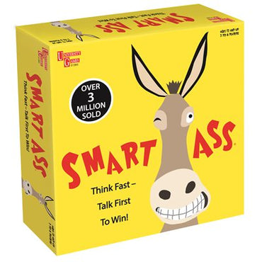 Smart Ass