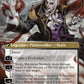 Sorin of House Markov (Borderless) (Back)