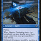 Covetous Castaway (Back)