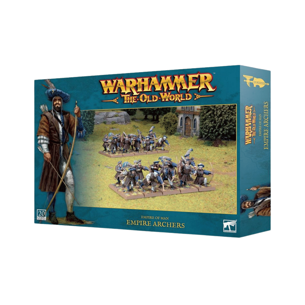 Empire Archers